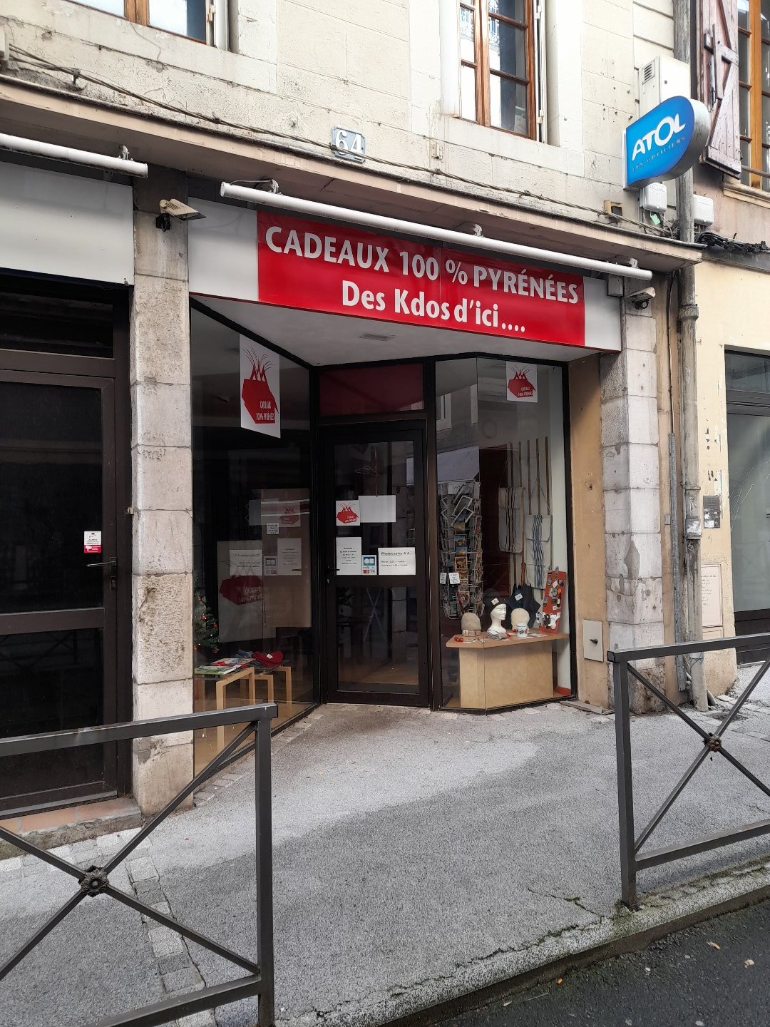 Agence immobilière de AAREVA IMMOBILIER