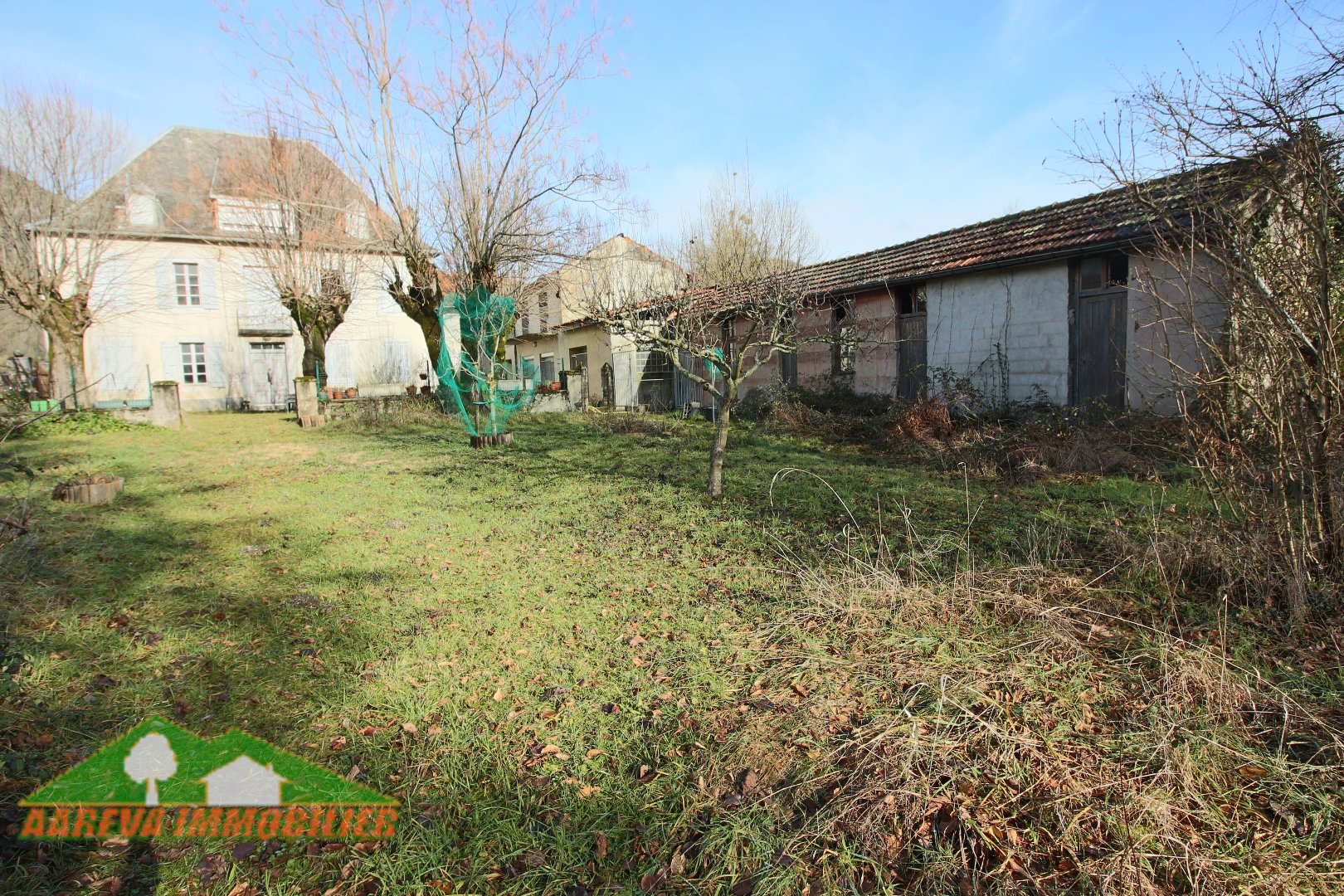 Agence immobilière de AAREVA IMMOBILIER