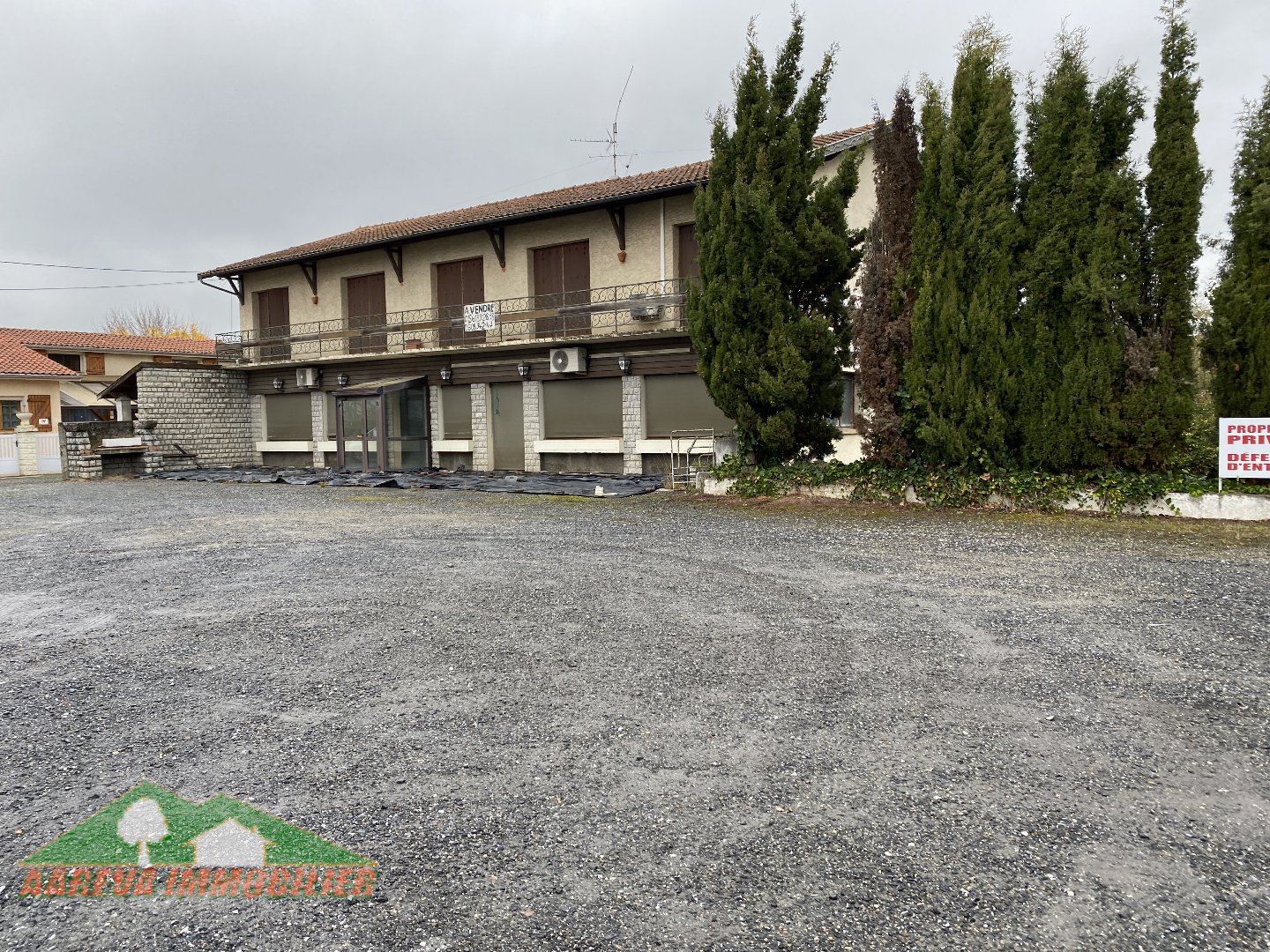 Agence immobilière de AAREVA IMMOBILIER