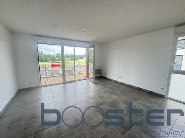 Agence immobilière de BOOSTER GESTION