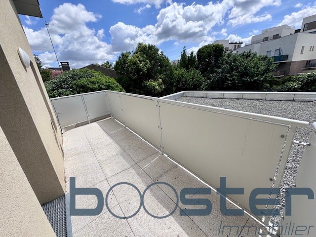 Agence immobilière de BOOSTER GESTION