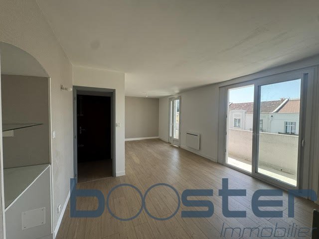 Agence immobilière de BOOSTER GESTION