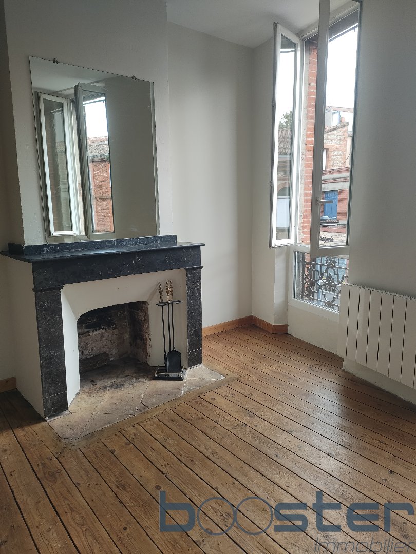 Agence immobilière de BOOSTER GESTION