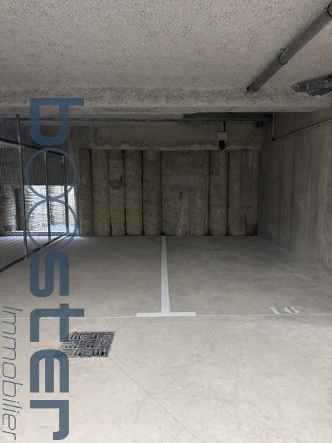 Agence immobilière de BOOSTER GESTION