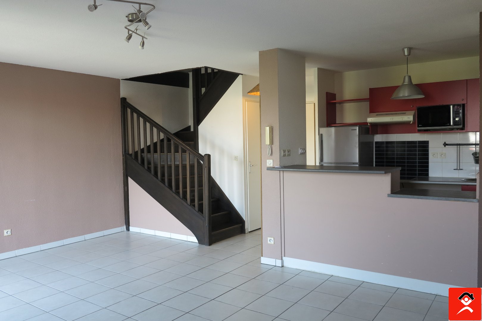 Agence immobilière de BOOSTER GESTION