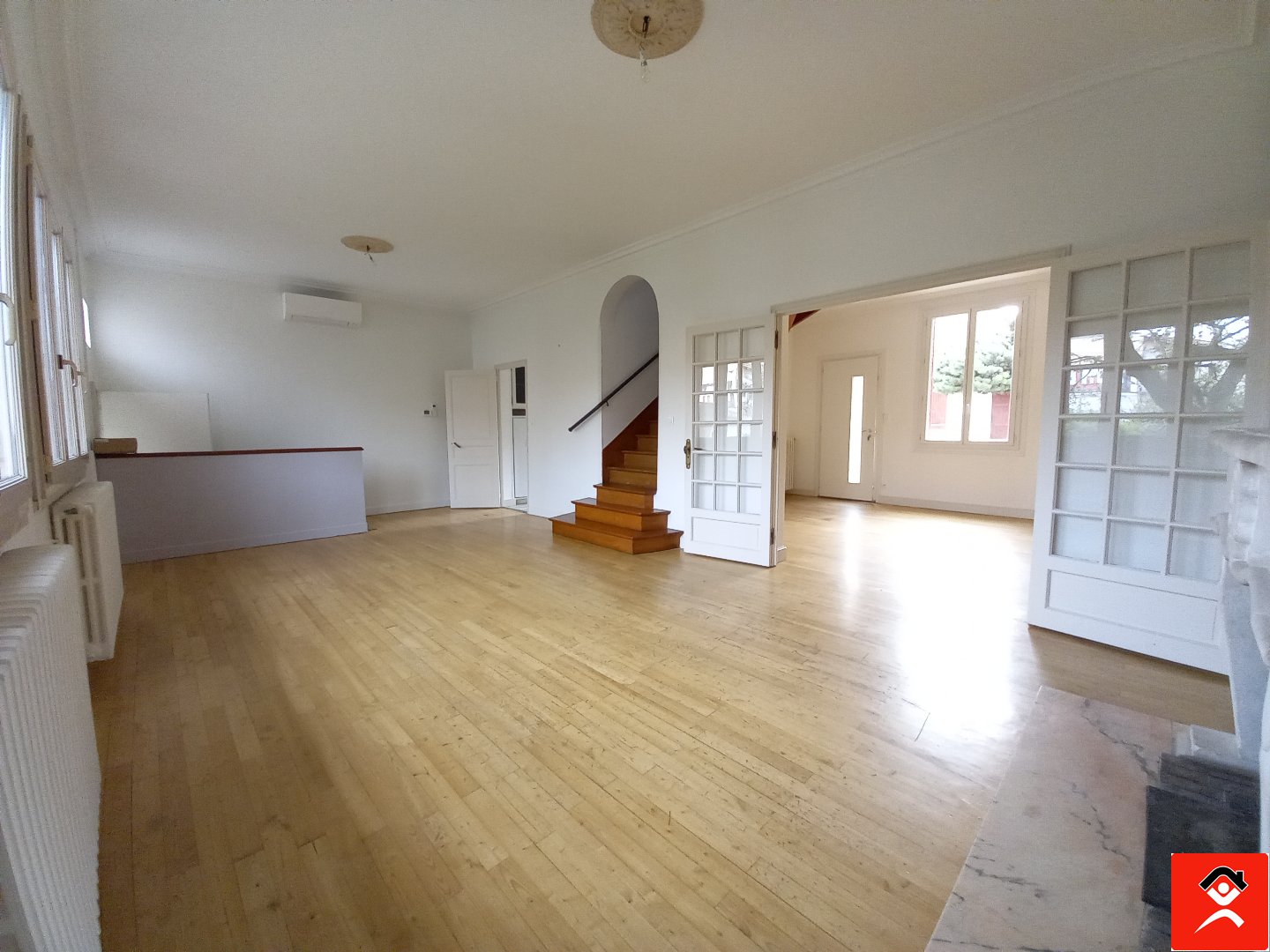 Agence immobilière de BOOSTER GESTION