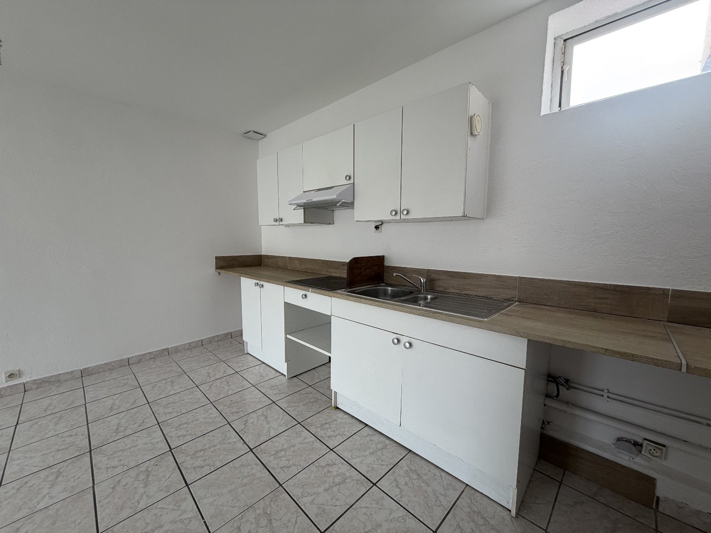 Agence immobilière de BOOSTER GESTION