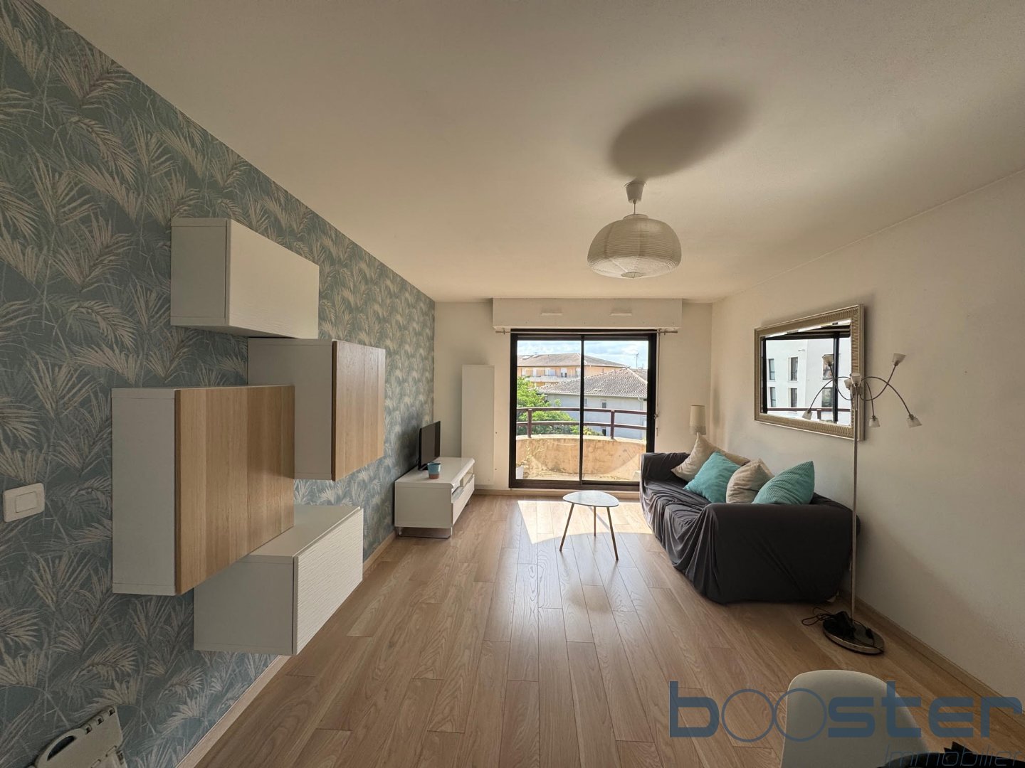 Agence immobilière de BOOSTER GESTION