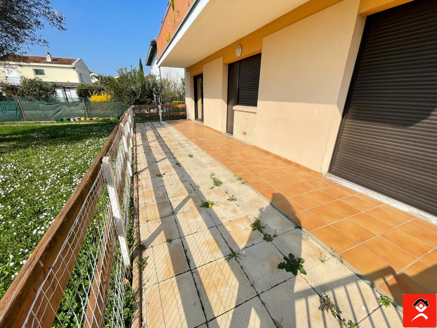 Agence immobilière de BOOSTER GESTION
