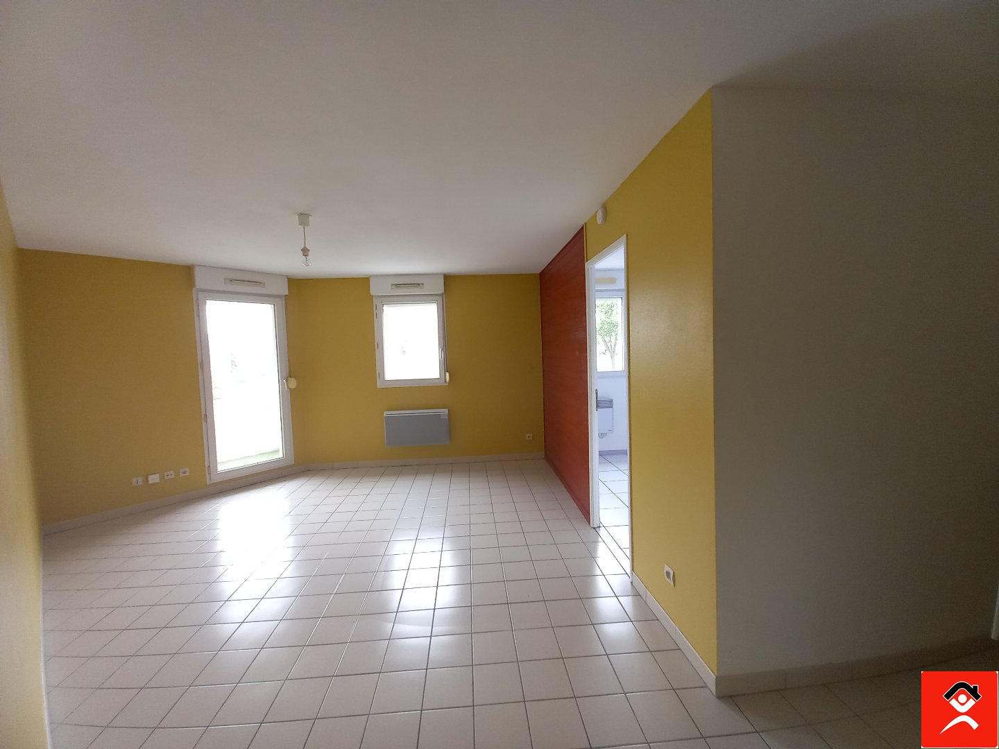 Agence immobilière de BOOSTER GESTION