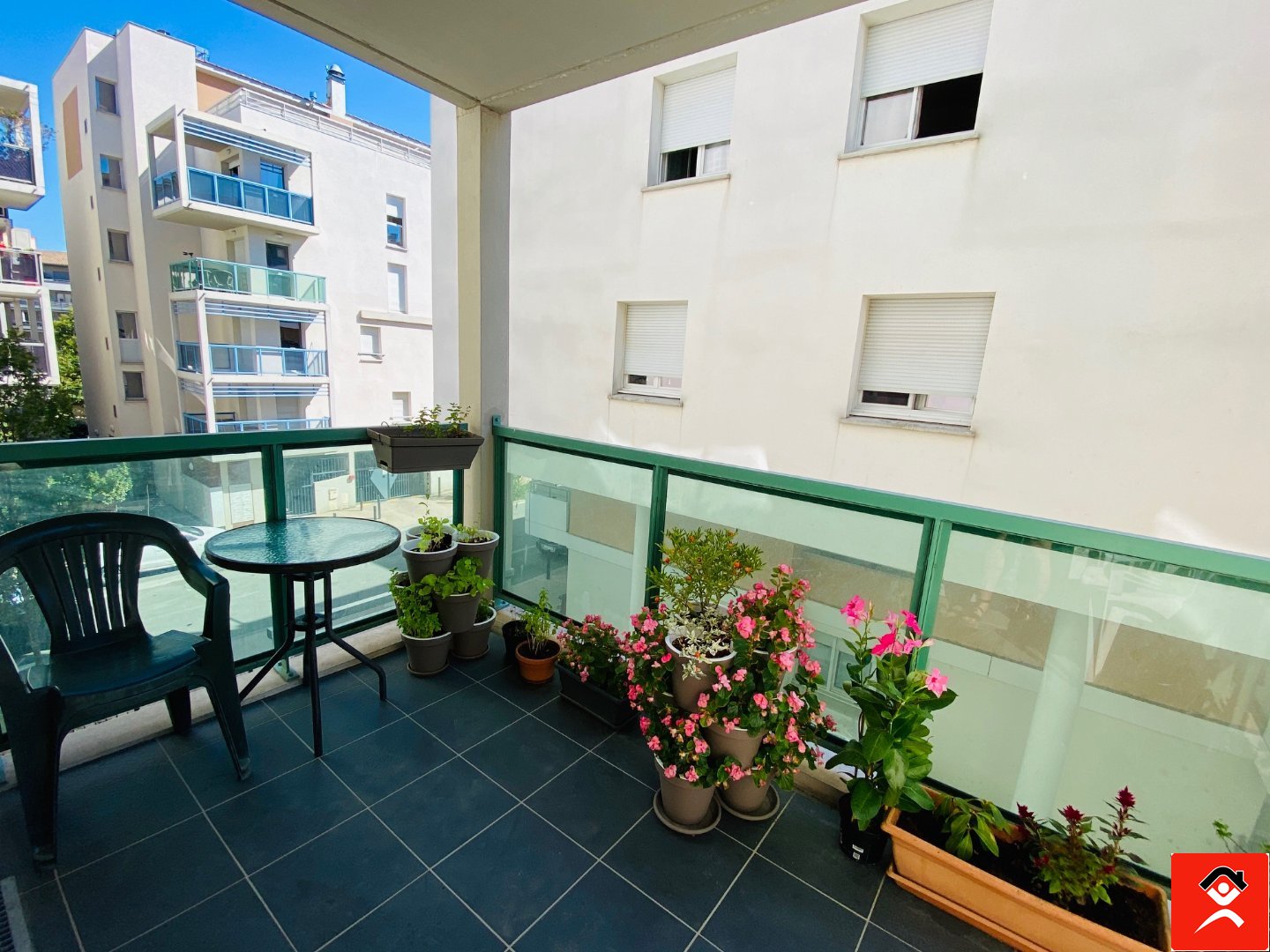 Agence immobilière de BOOSTER GESTION