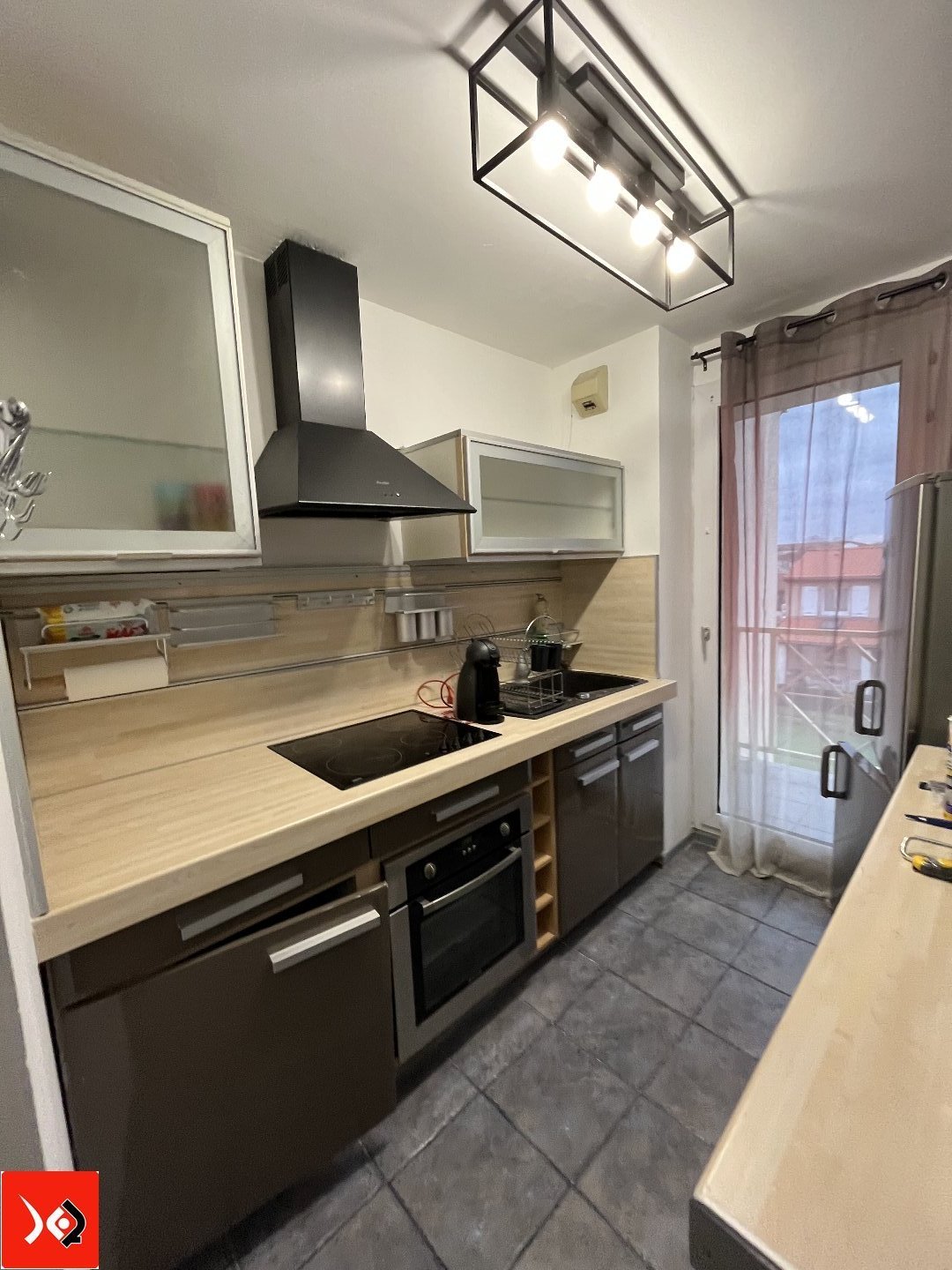 Agence immobilière de BOOSTER GESTION