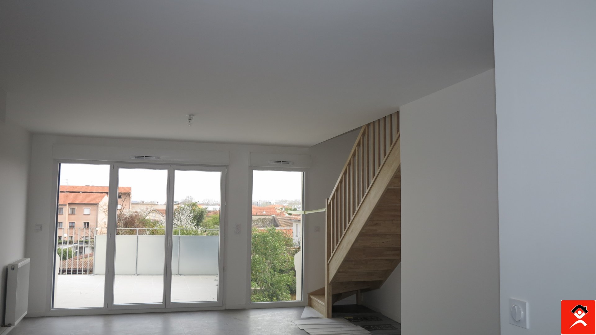 Agence immobilière de BOOSTER GESTION