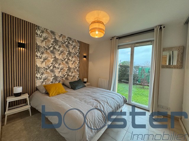 Agence immobilière de BOOSTER GESTION