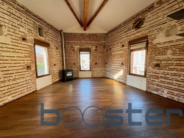Agence immobilière de BOOSTER GESTION