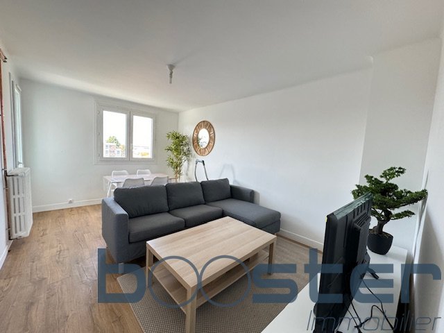 Agence immobilière de BOOSTER GESTION