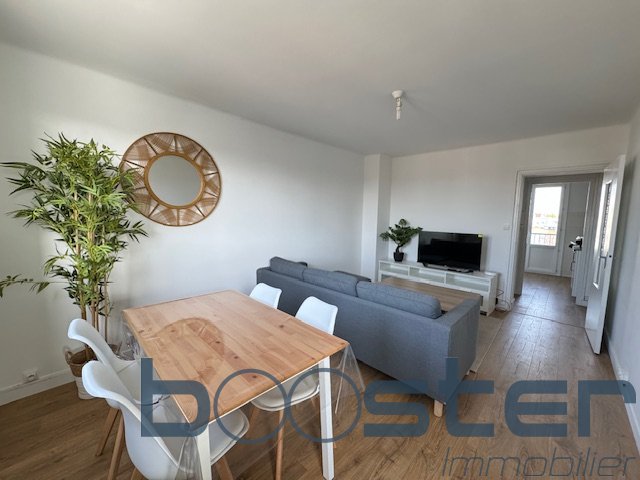 Agence immobilière de BOOSTER GESTION