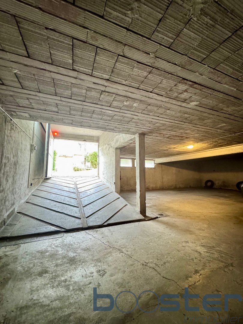 Agence immobilière de BOOSTER GESTION