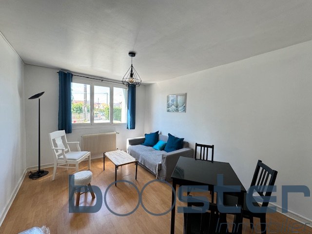 Agence immobilière de BOOSTER GESTION