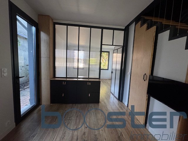 Agence immobilière de BOOSTER GESTION