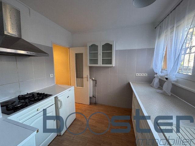 Agence immobilière de BOOSTER GESTION