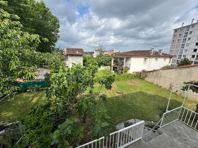 Agence immobilière de BOOSTER GESTION