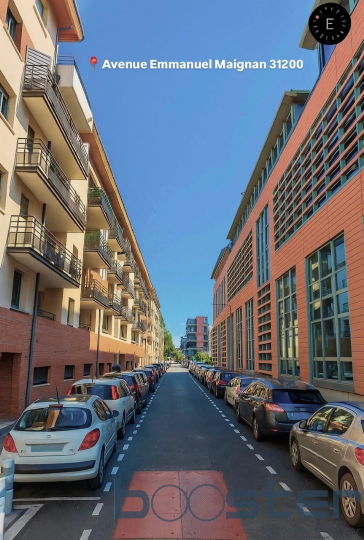 Agence immobilière de BOOSTER GESTION
