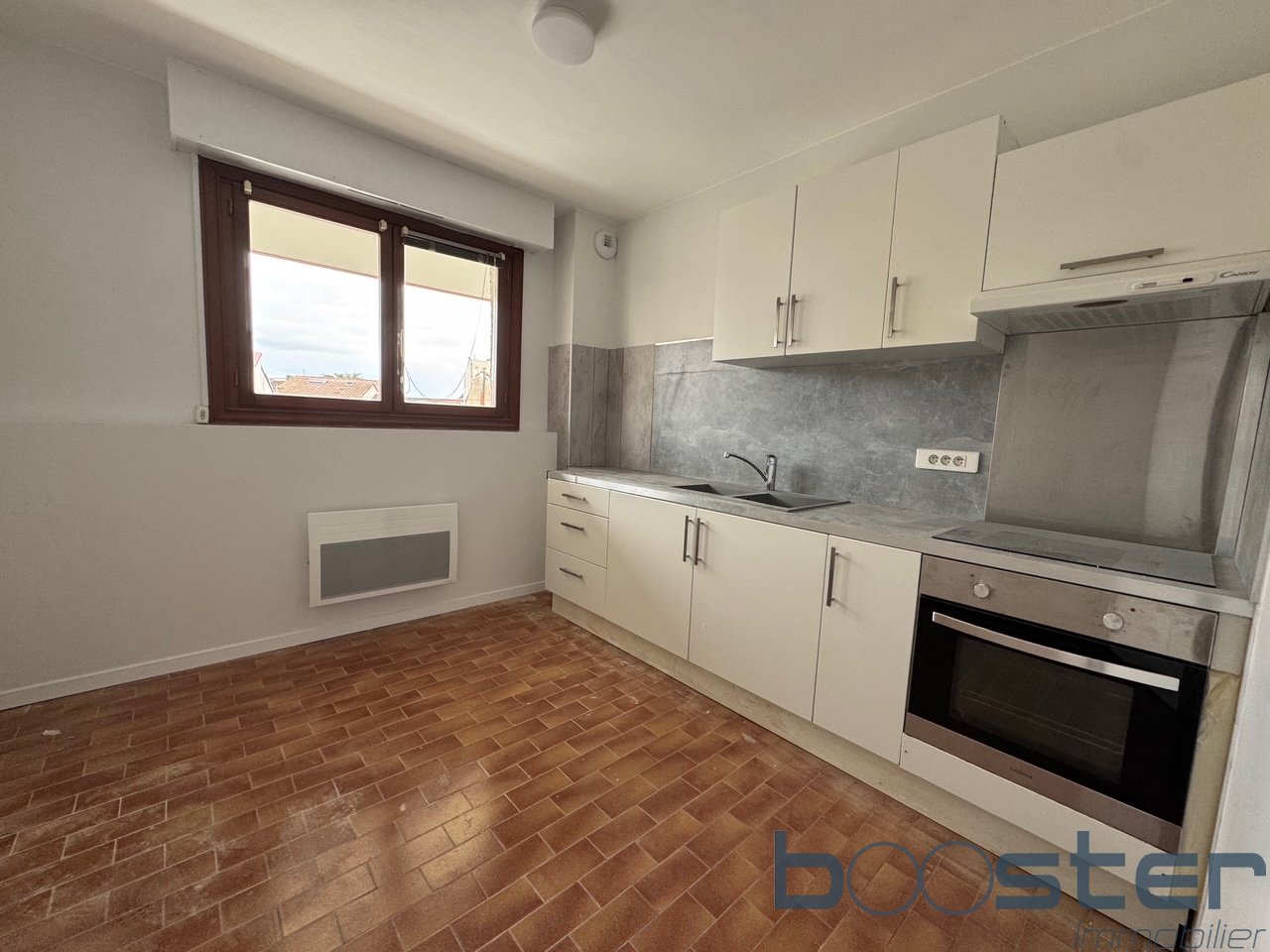 Agence immobilière de BOOSTER GESTION