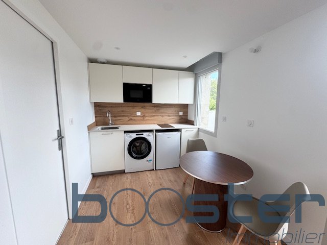 Agence immobilière de BOOSTER GESTION