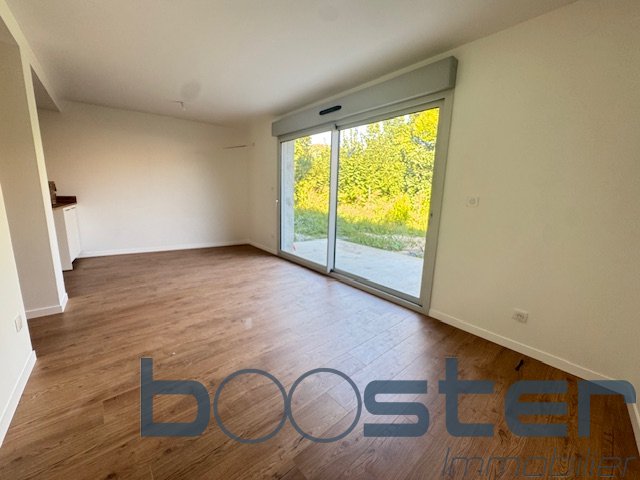 Agence immobilière de BOOSTER GESTION
