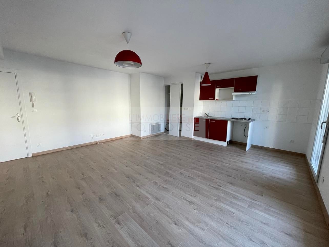 Agence immobilière de L'IMMOBILIERE DE TOULOUSE