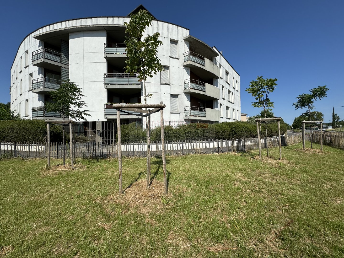 Agence immobilière de L'IMMOBILIERE DE TOULOUSE