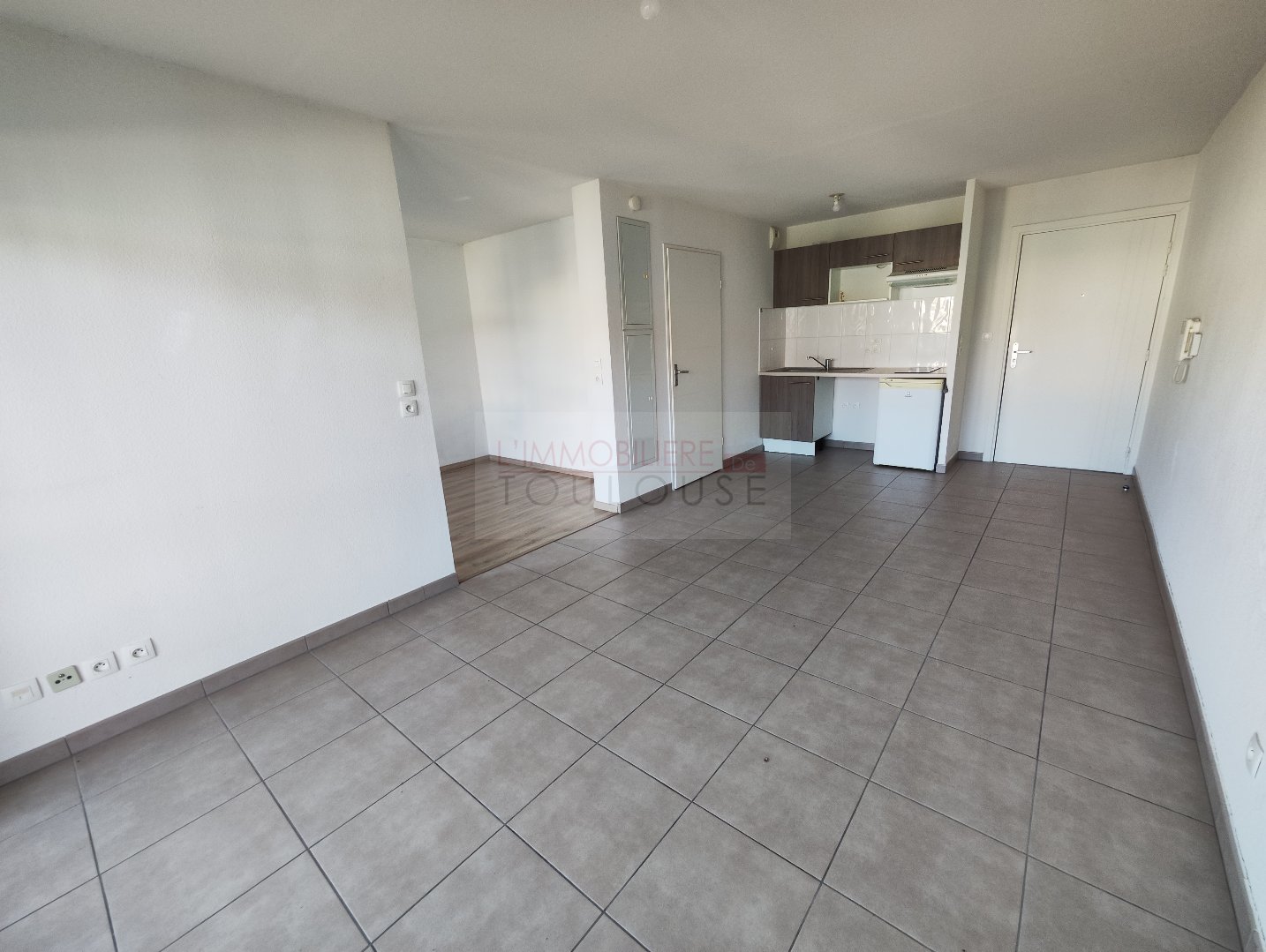 Agence immobilière de L'IMMOBILIERE DE TOULOUSE