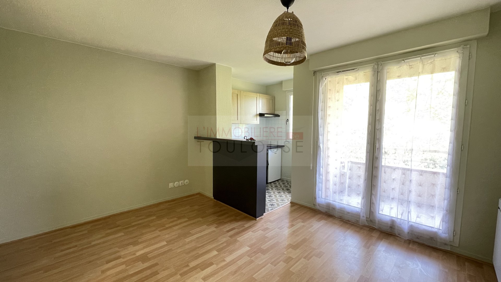 Agence immobilière de L'IMMOBILIERE DE TOULOUSE