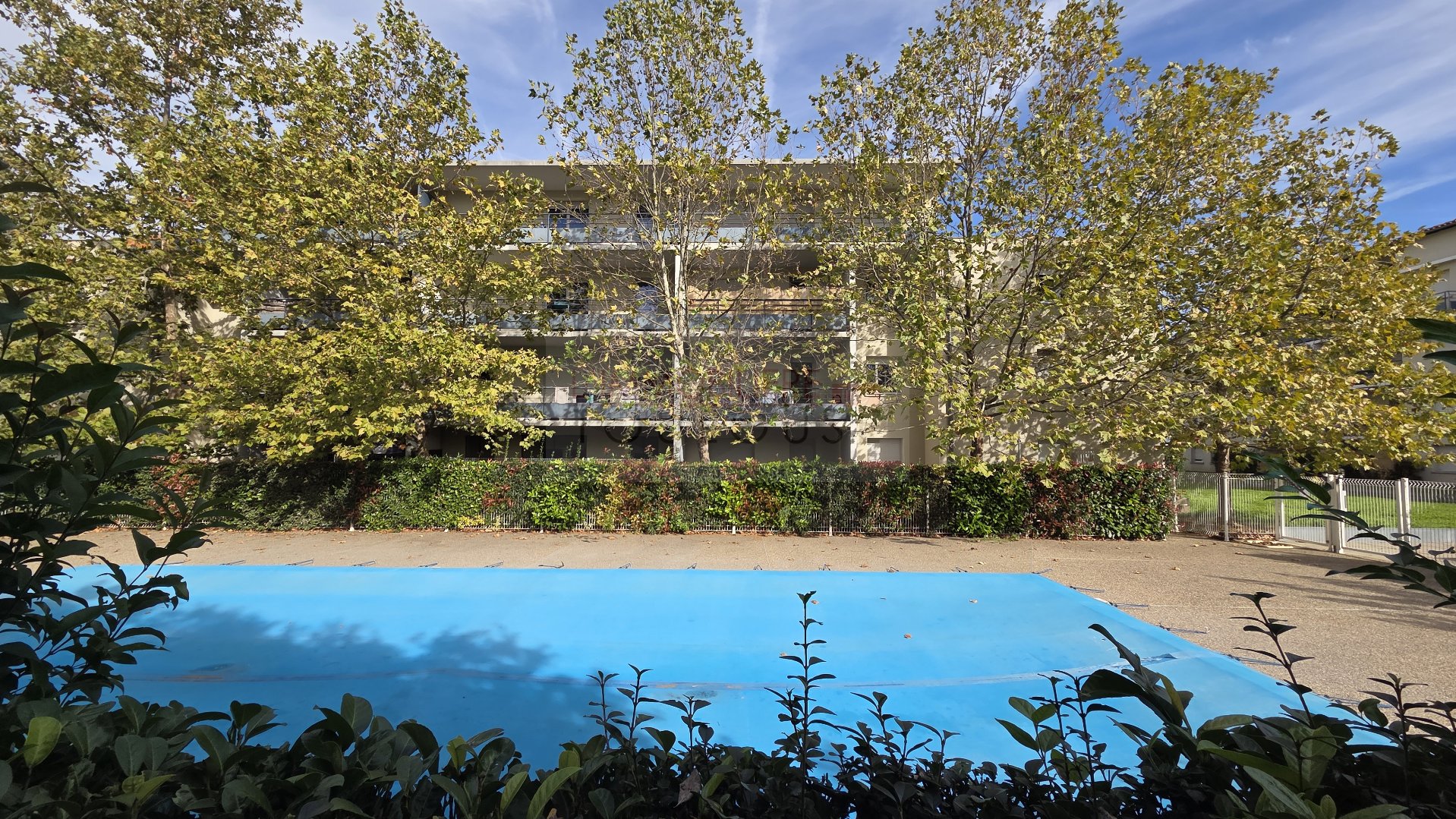Agence immobilière de L'IMMOBILIERE DE TOULOUSE