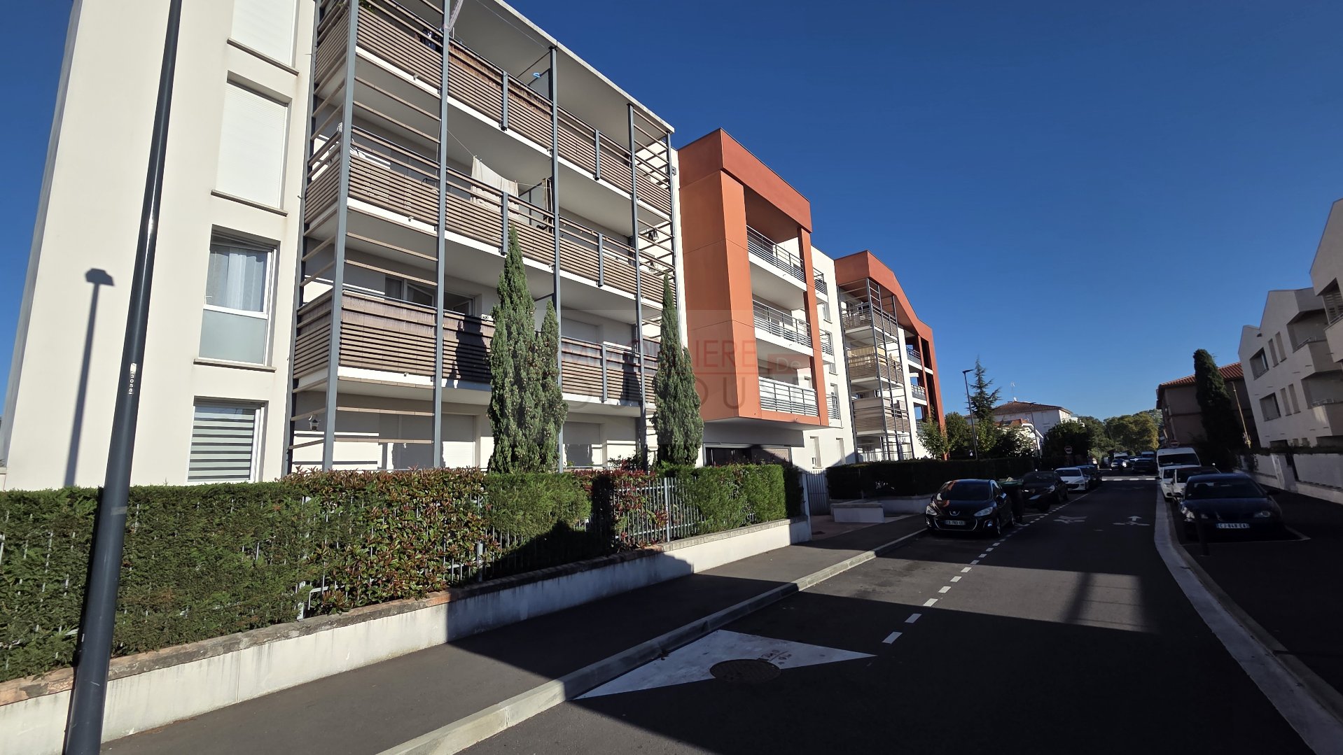 Agence immobilière de L'IMMOBILIERE DE TOULOUSE