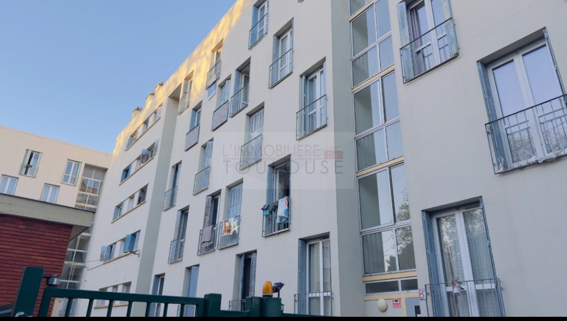 Agence immobilière de L'IMMOBILIERE DE TOULOUSE