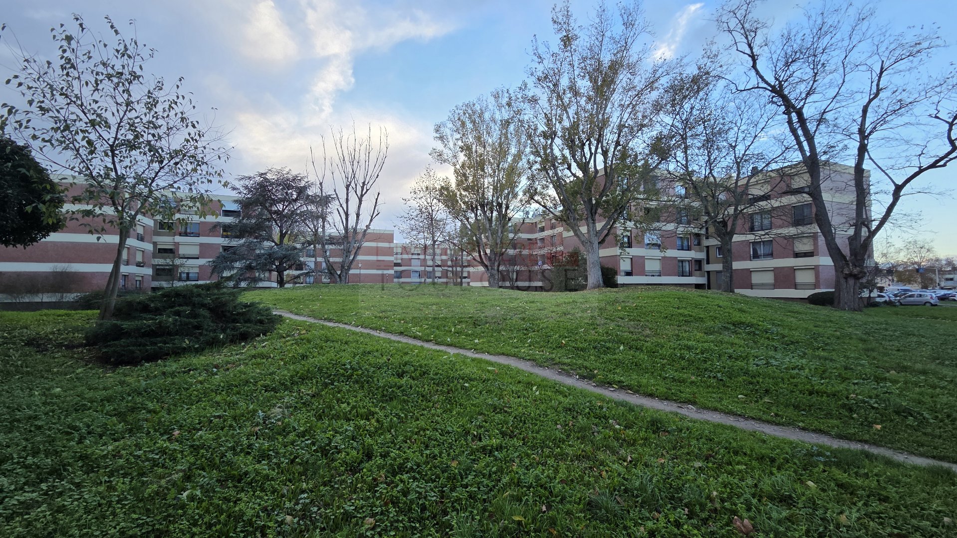 Agence immobilière de L'IMMOBILIERE DE TOULOUSE