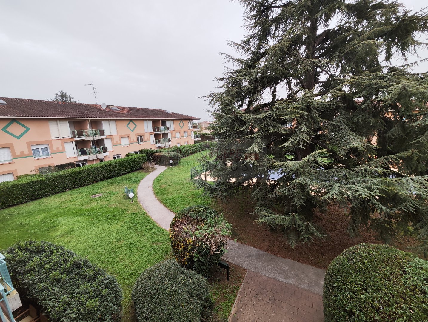 Agence immobilière de L'IMMOBILIERE DE TOULOUSE
