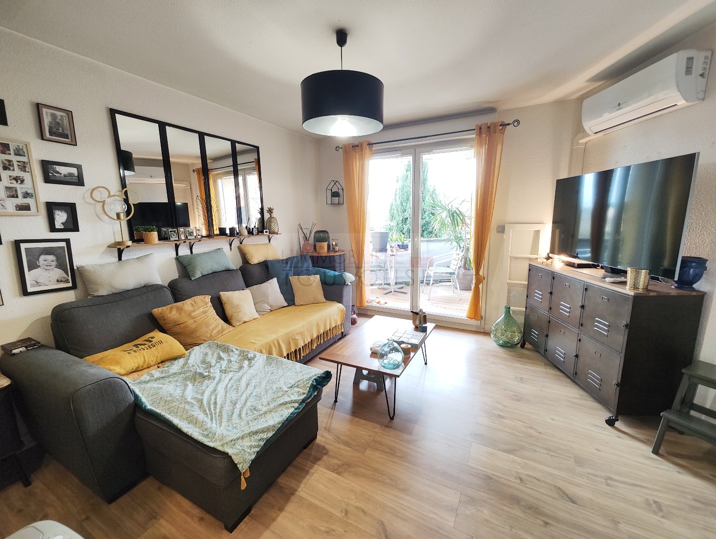 Agence immobilière de L'IMMOBILIERE DE TOULOUSE