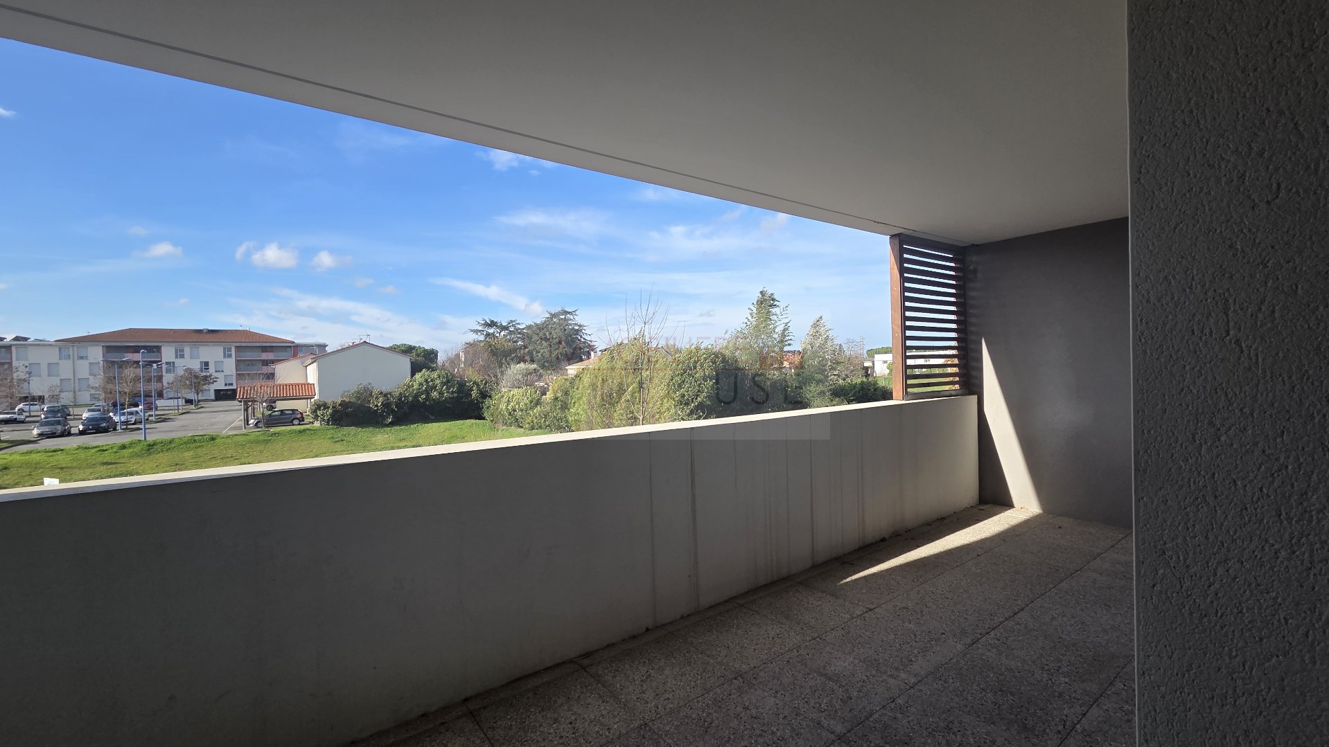 Agence immobilière de L'IMMOBILIERE DE TOULOUSE