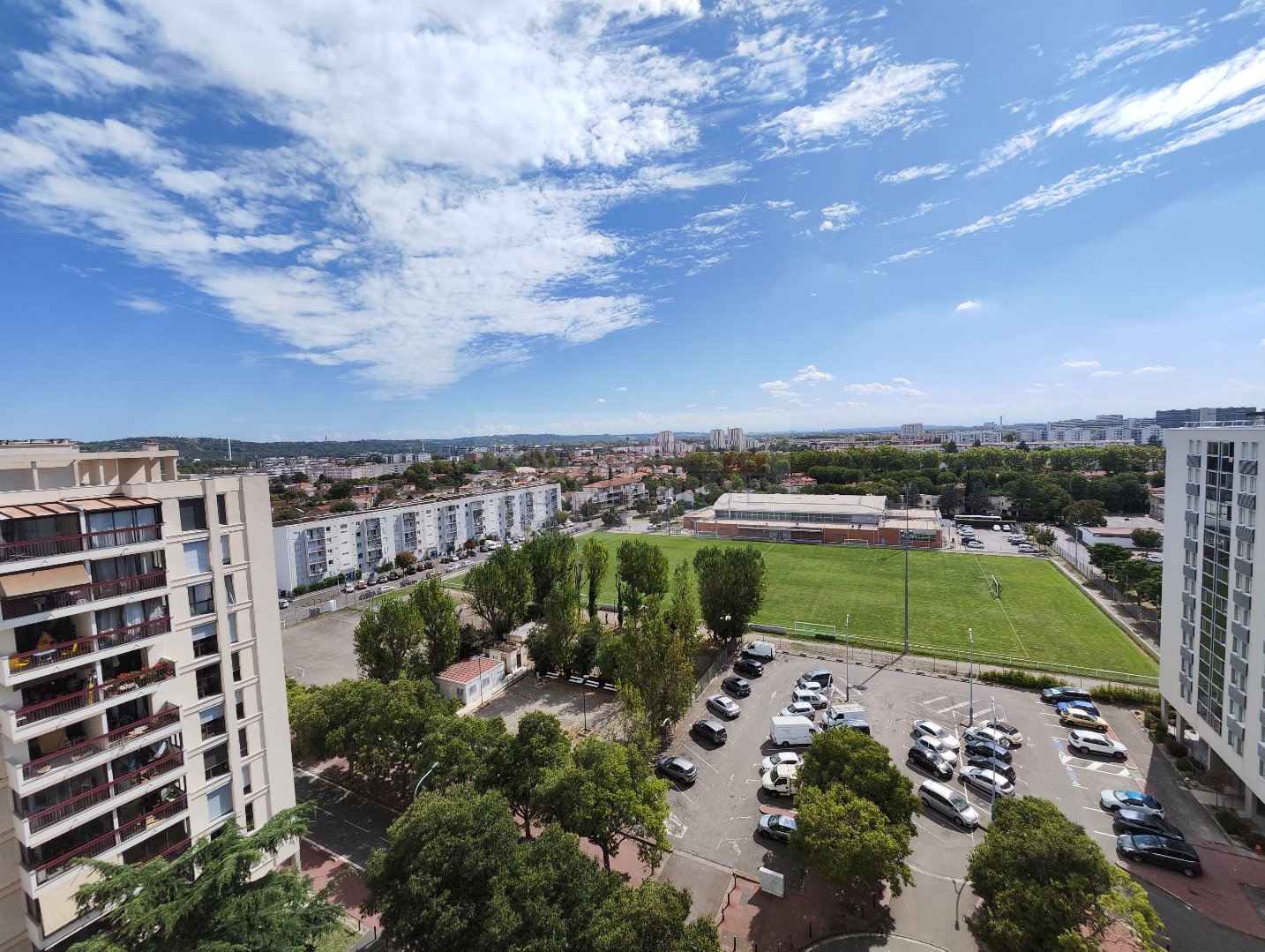 Agence immobilière de L'IMMOBILIERE DE TOULOUSE