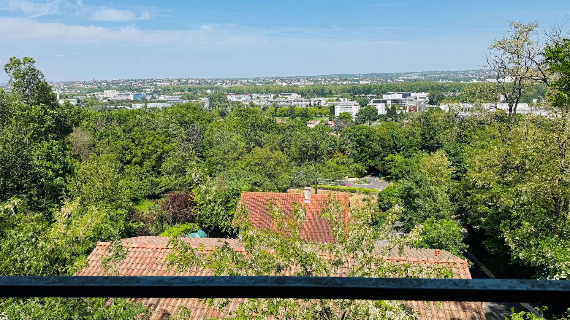 Agence immobilière de L'IMMOBILIERE DE TOULOUSE