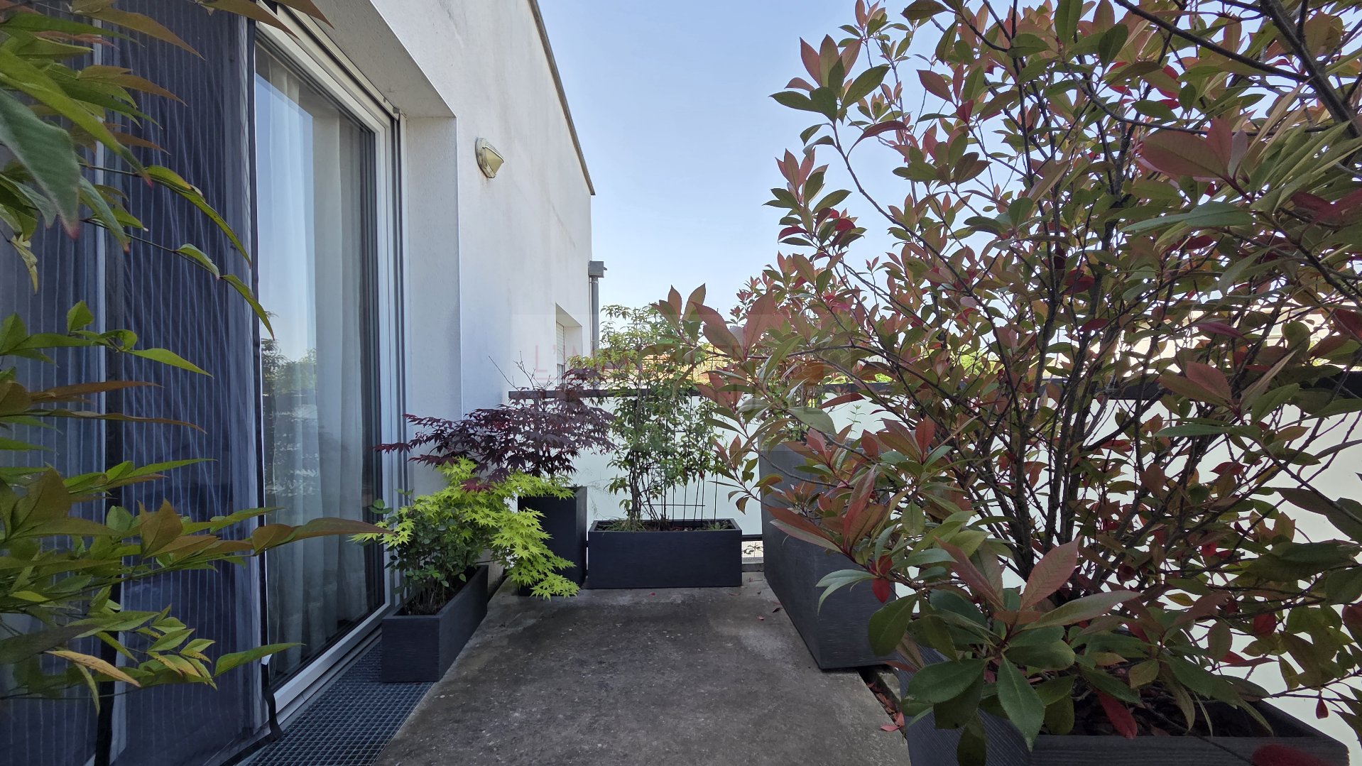 Agence immobilière de L'IMMOBILIERE DE TOULOUSE