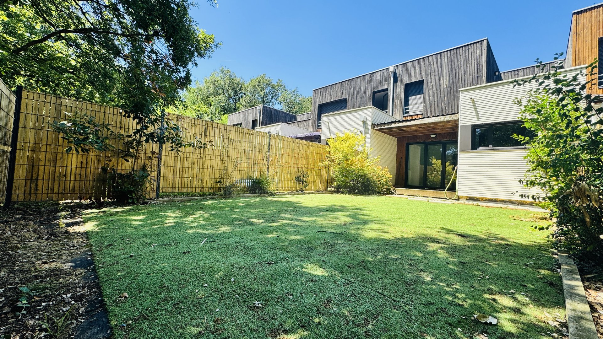 Agence immobilière de L'IMMOBILIERE DE TOULOUSE