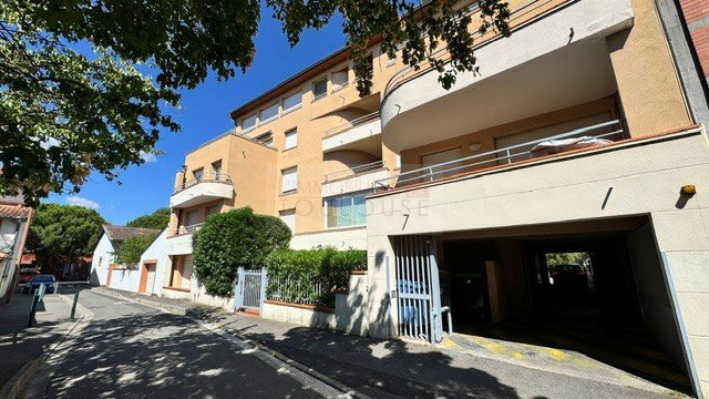 Agence immobilière de L'IMMOBILIERE DE TOULOUSE