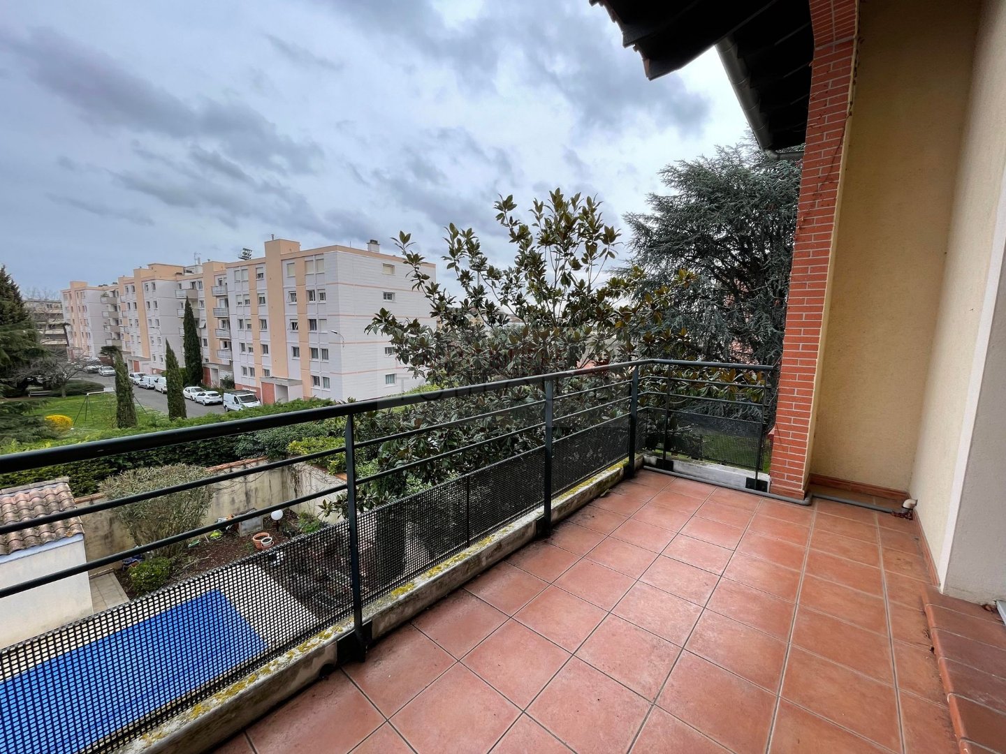 Agence immobilière de L'IMMOBILIERE DE TOULOUSE