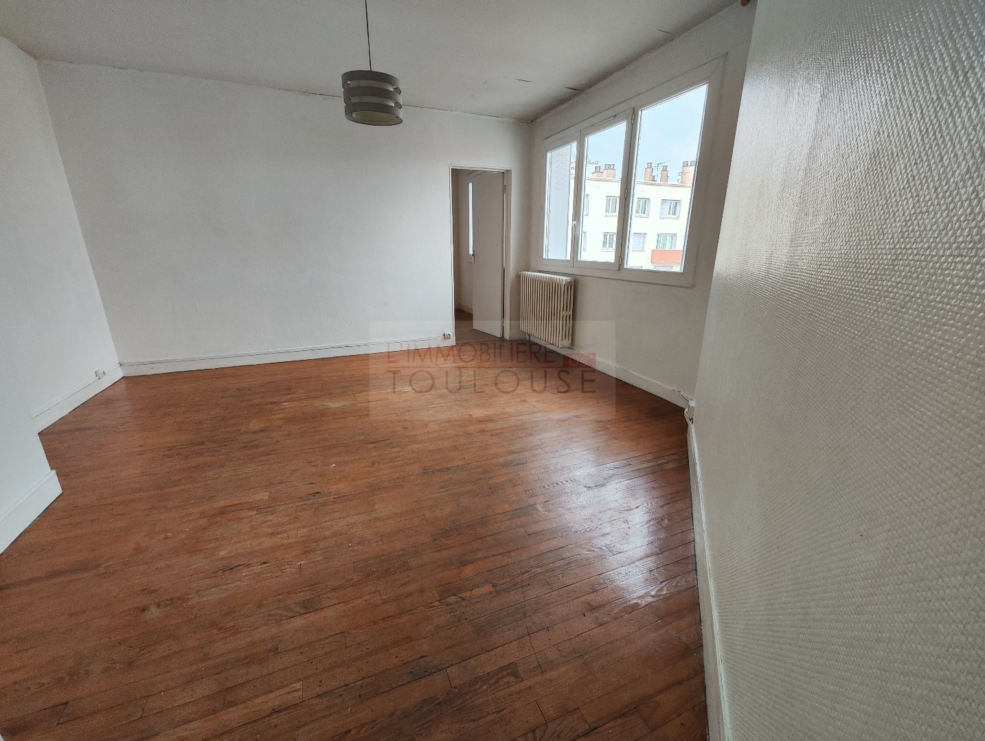 Agence immobilière de L'IMMOBILIERE DE TOULOUSE