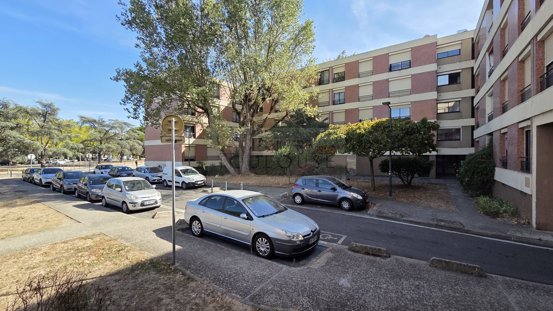 Agence immobilière de L'IMMOBILIERE DE TOULOUSE