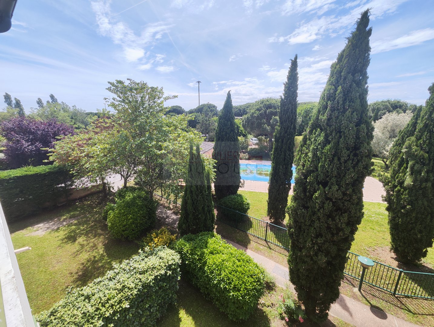 Agence immobilière de L'IMMOBILIERE DE TOULOUSE